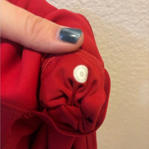 Swift Speed High Riss Crop”21 - Picture 6 of 6